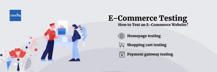 ecommerce testing methods