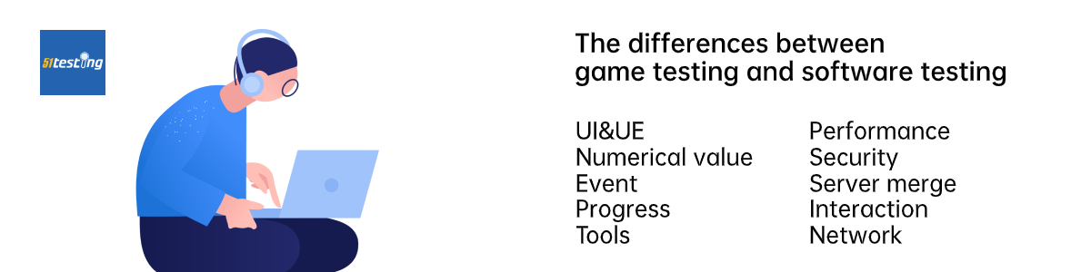 game testing points