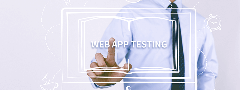 web application testing techniques